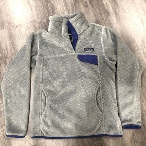 Patagonia women’s xsmall